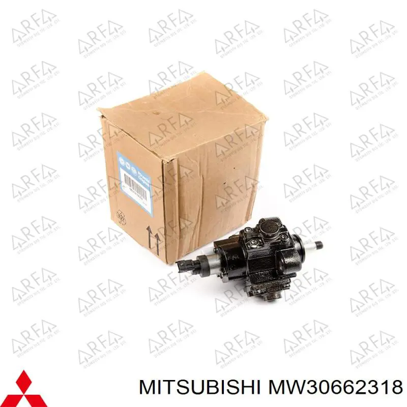 Compre MW30623673 Mitsubishi Bomba de óleo