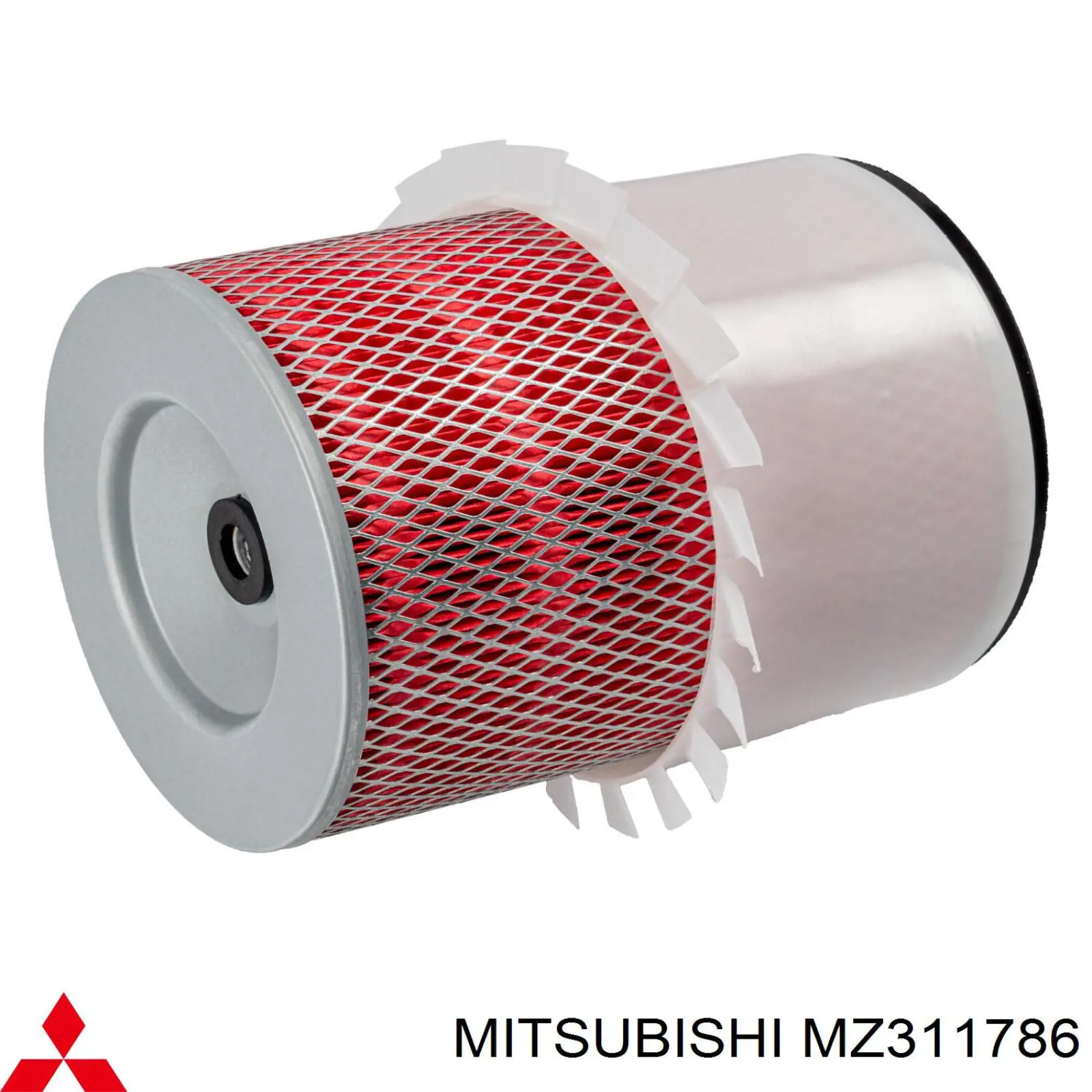 Filtro de ar Mitsubishi MZ311786 preço, a partir de 18,71 USD