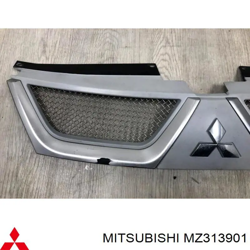  Mitsubishi MZ313901 preço, a partir de 436,84 USD