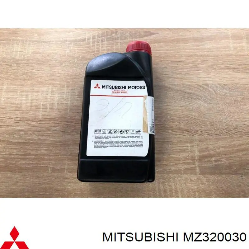MZ320030 Mitsubishi Óleo de transmissão