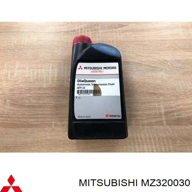 Óleo de transmissão Mitsubishi MZ320030 preço, a partir de 19,18 USD