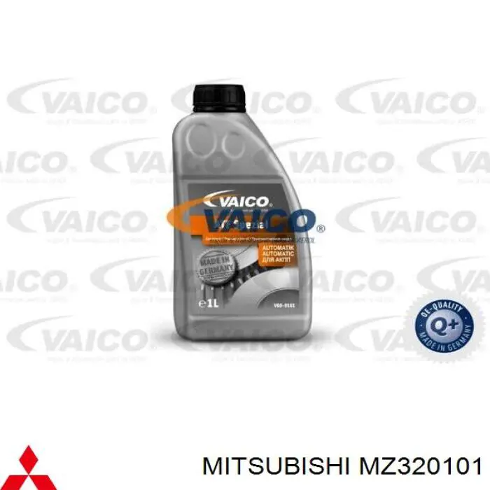 MZ320101 Mitsubishi Óleo de transmissão