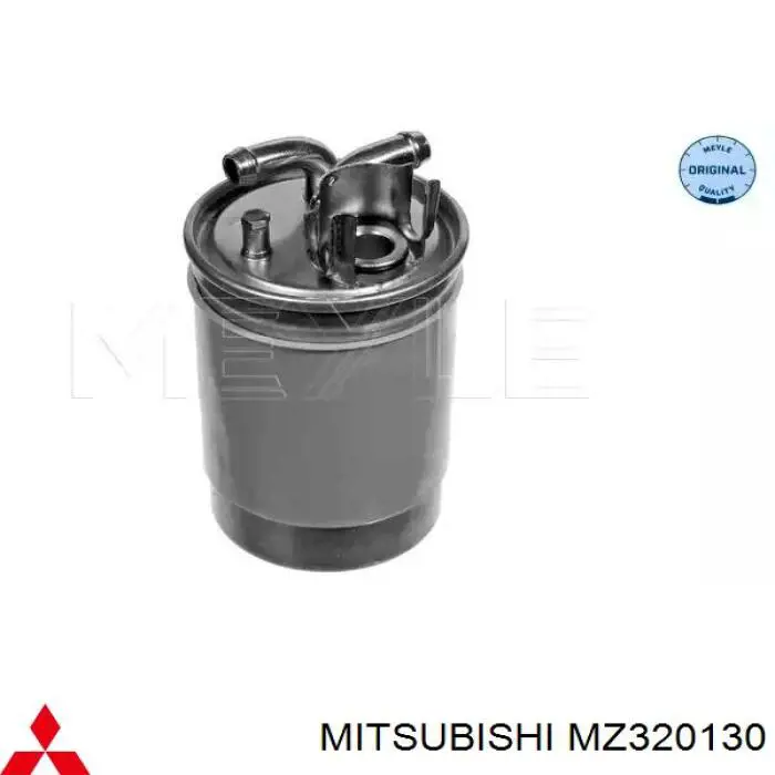 MZ320130 Mitsubishi Fluido de esfriamento