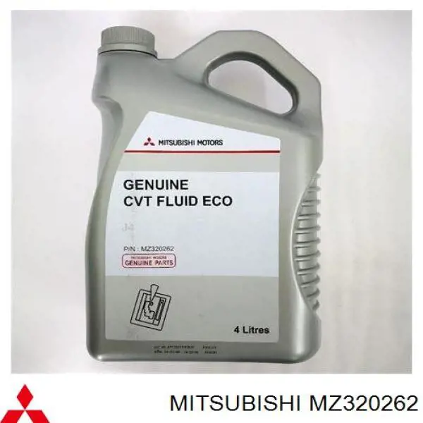Compre MZ320262 Mitsubishi Óleo de transmissão