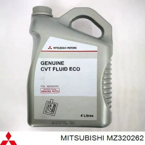 Óleo de transmissão Mitsubishi MZ320262 preço, a partir de 118,47 USD