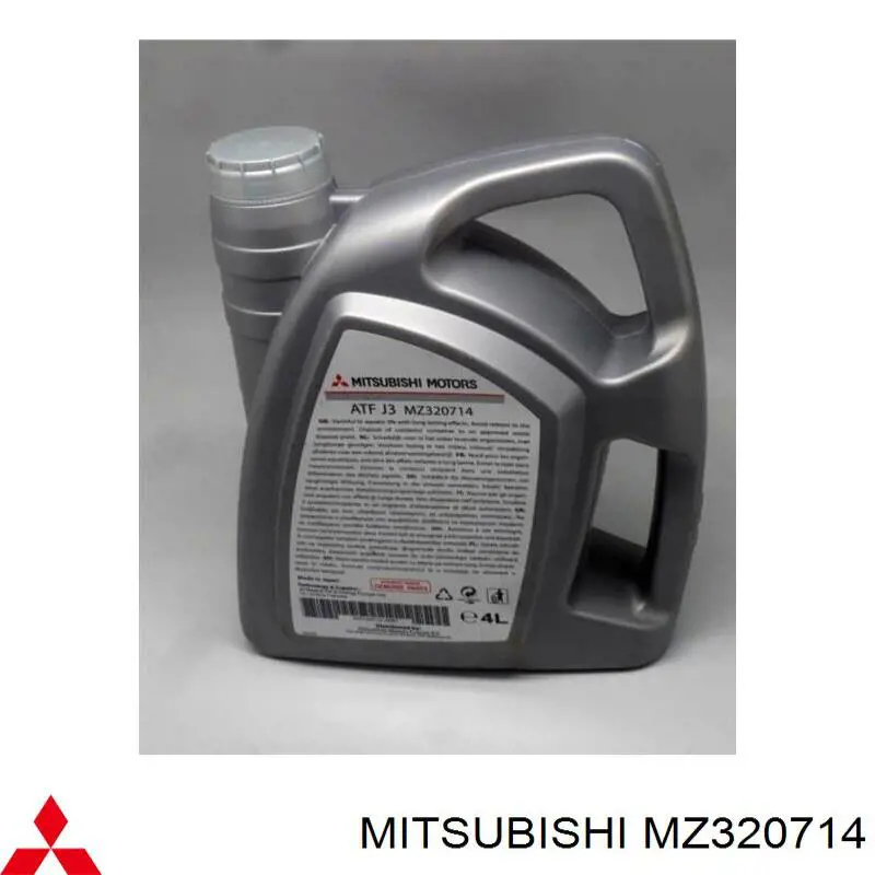 Óleo de transmissão Subaru K0410Y0700 preço, a partir de 88,18 USD