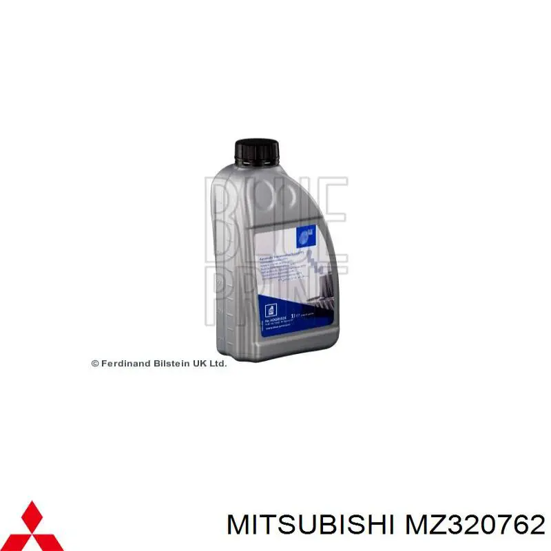 Compre MZ320762 Mitsubishi Óleo de transmissão