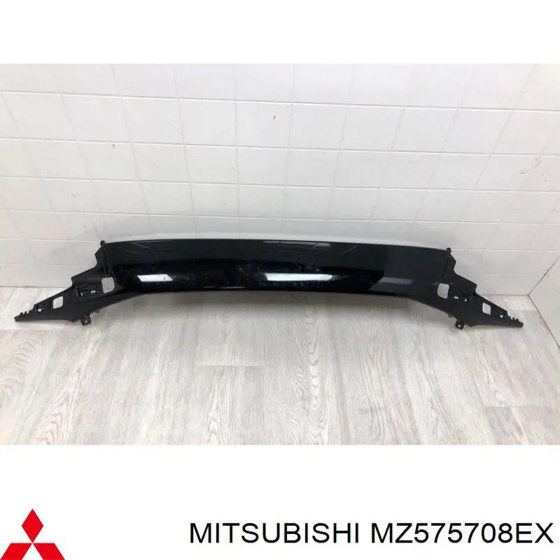  MZ575708EX Mitsubishi