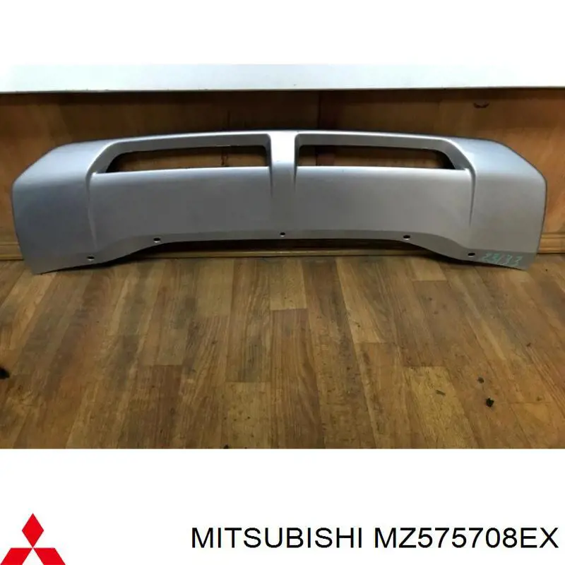 Compre MZ575708EX Mitsubishi 