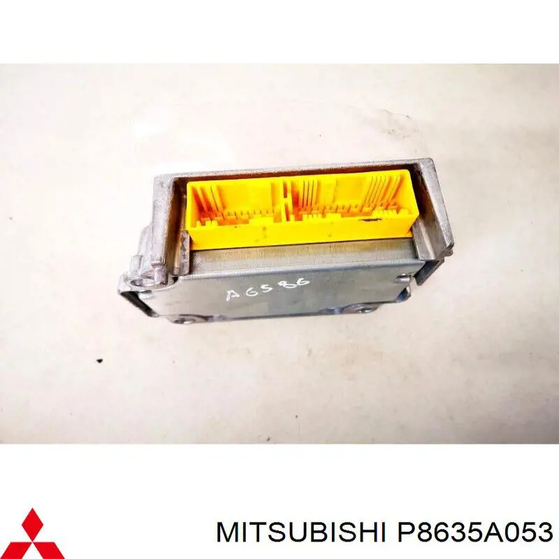 Compre P8635A053 Mitsubishi 