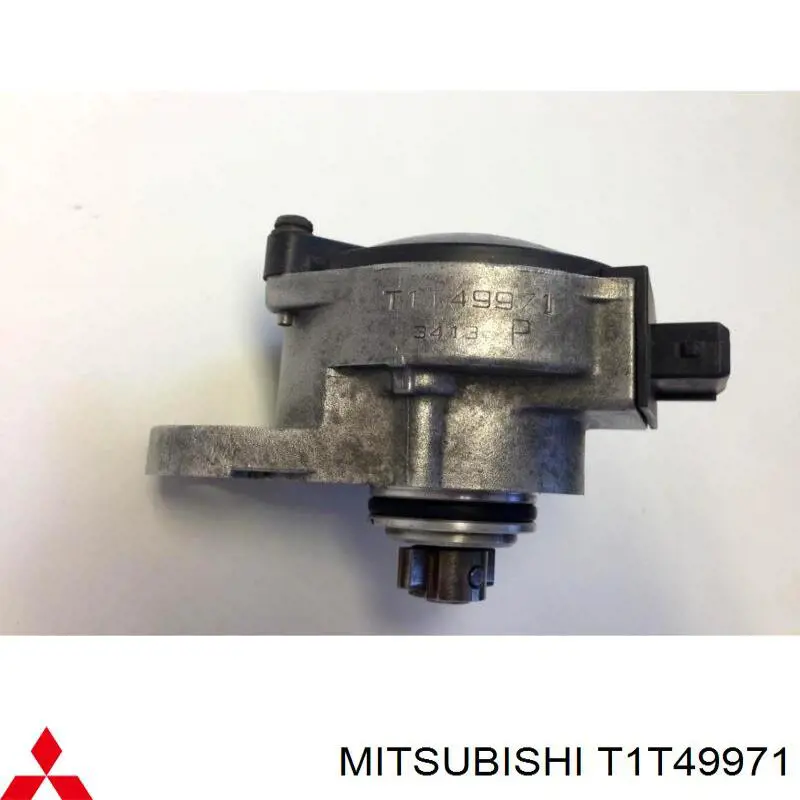 J928 Mitsubishi Módulo de ignição (comutador)