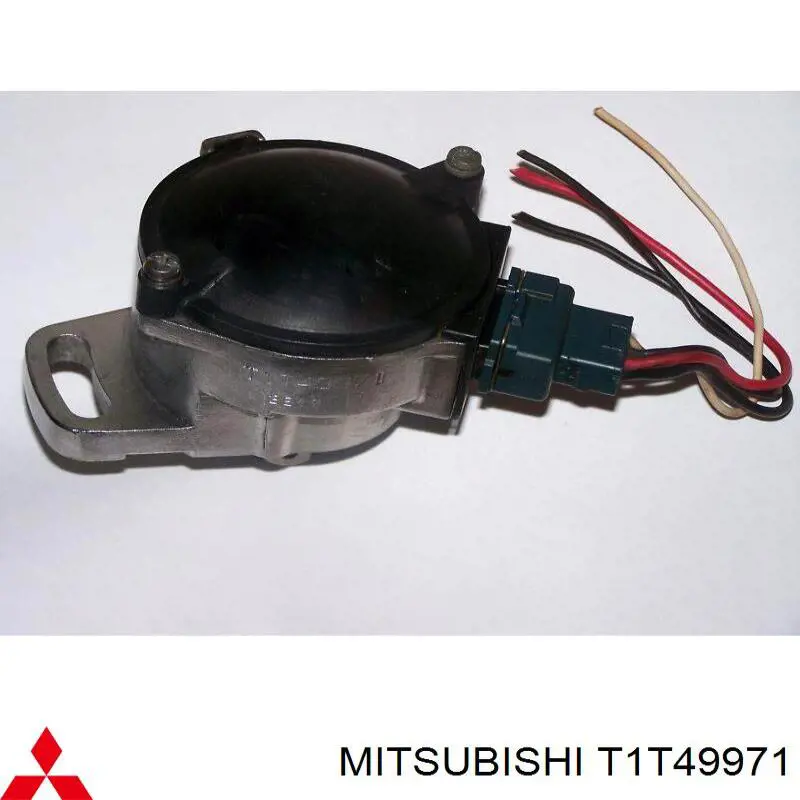 Compre T1T49971 Mitsubishi Módulo de ignição (comutador)