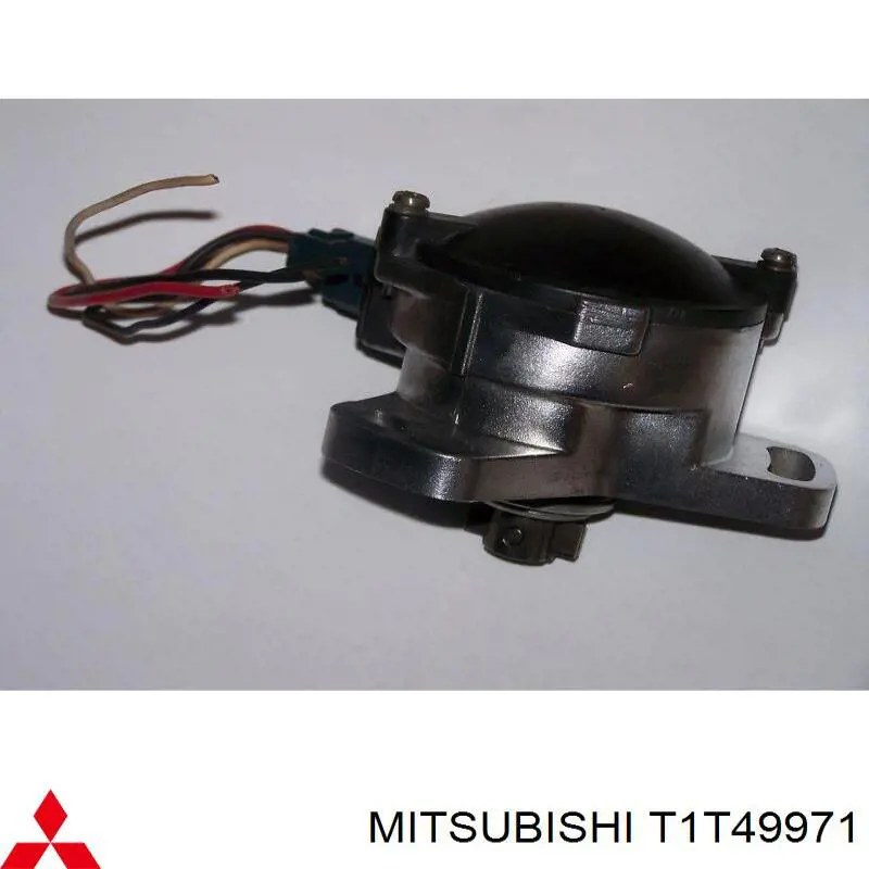 Módulo de ignição (comutador) T1T49971 Mitsubishi