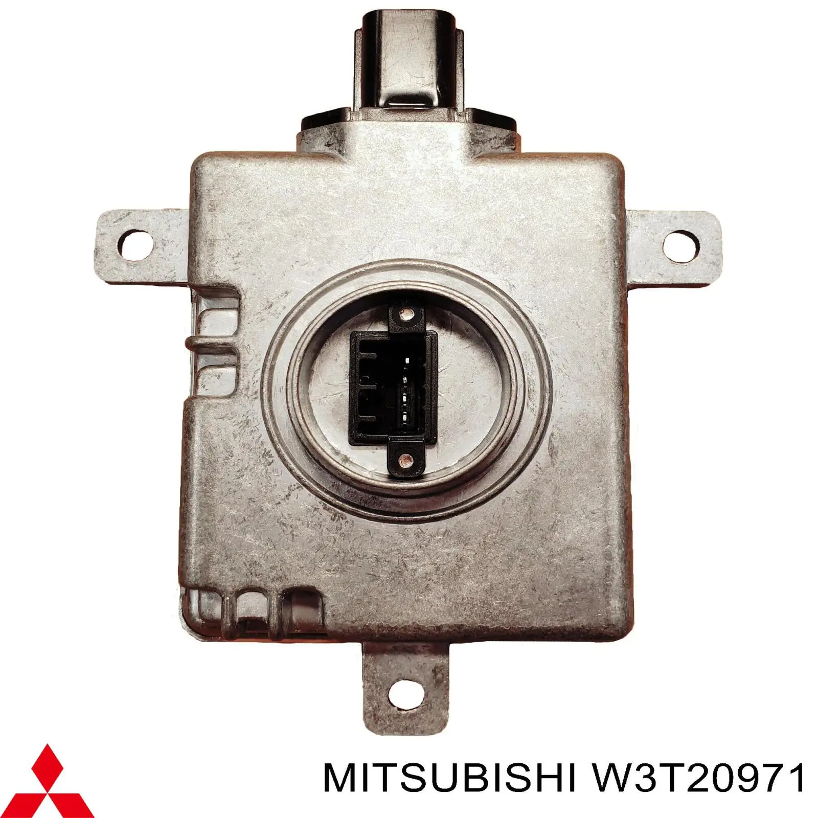 Xénon, unidade de controlo Mitsubishi W3T20971 preço, a partir de 108,54 USD