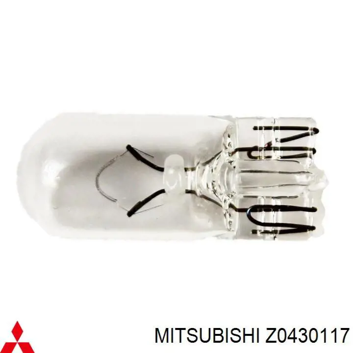 Compre M963187 Mitsubishi Lâmpada de xénon