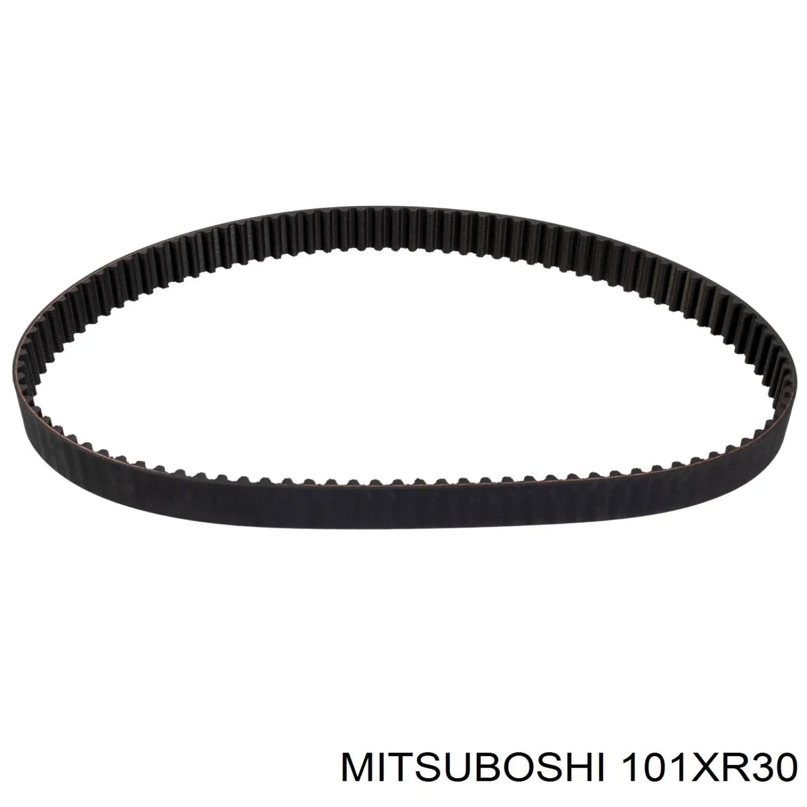 101XR30 Mitsuboshi Correia do mecanismo de distribuição de gás
