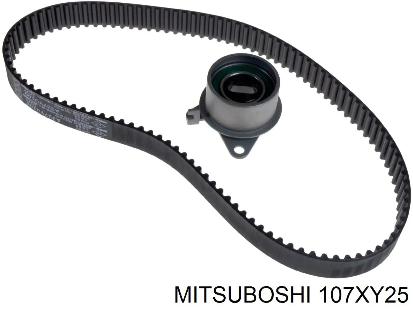 Correia do mecanismo de distribuição de gás Mitsuboshi 107XY25 preço, a partir de 27,90 USD