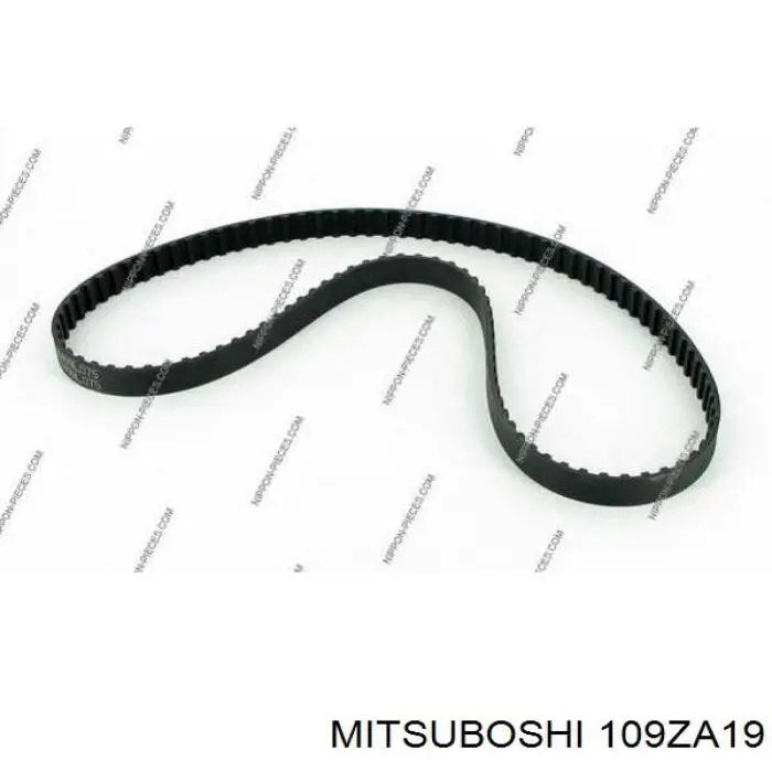 Correia do mecanismo de distribuição de gás Mitsuboshi 109ZA19 preço, a partir de 26,78 USD