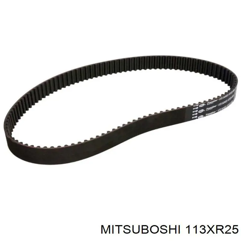 Correia do mecanismo de distribuição de gás Mitsuboshi 113XR25 preço, a partir de 27,62 USD