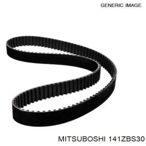 Correia do mecanismo de distribuição de gás Mitsuboshi 141ZBS30 preço, a partir de 30,17 USD