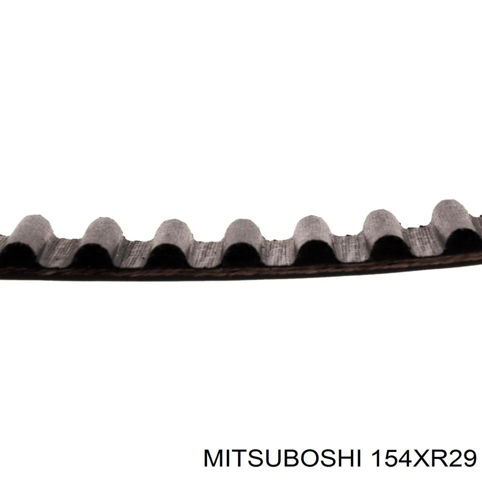 Compre 154XR29 Mitsuboshi Correia do mecanismo de distribuição de gás