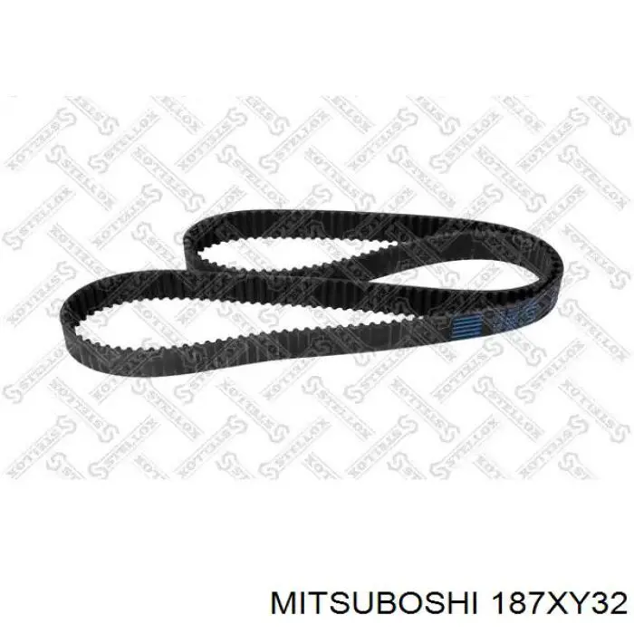 Correia do mecanismo de distribuição de gás Mitsuboshi 187XY32 preço, a partir de 46,70 USD