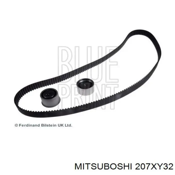 Correia do mecanismo de distribuição de gás Mitsuboshi 207XY32 preço, a partir de 64,52 USD