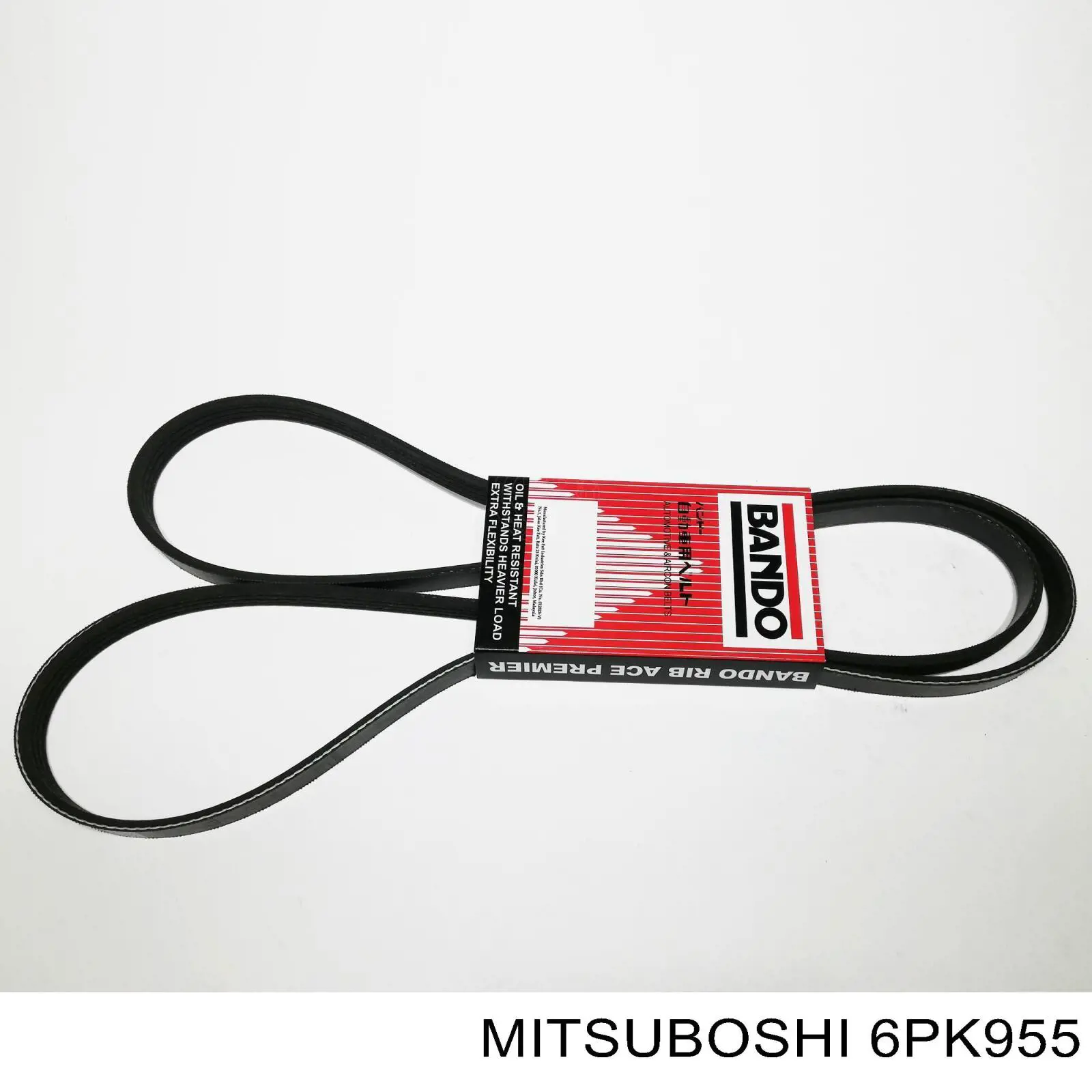 Compre 6PK955 Mitsuboshi Correia dos conjuntos de transmissão