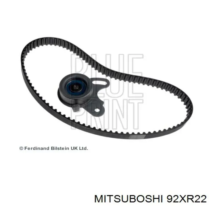 Compre 92XR22 Mitsuboshi Correia do mecanismo de distribuição de gás