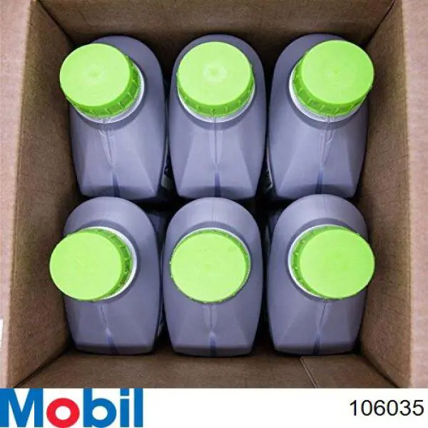 Óleo para motor Mobil 106035 preço, a partir de 18,76 USD