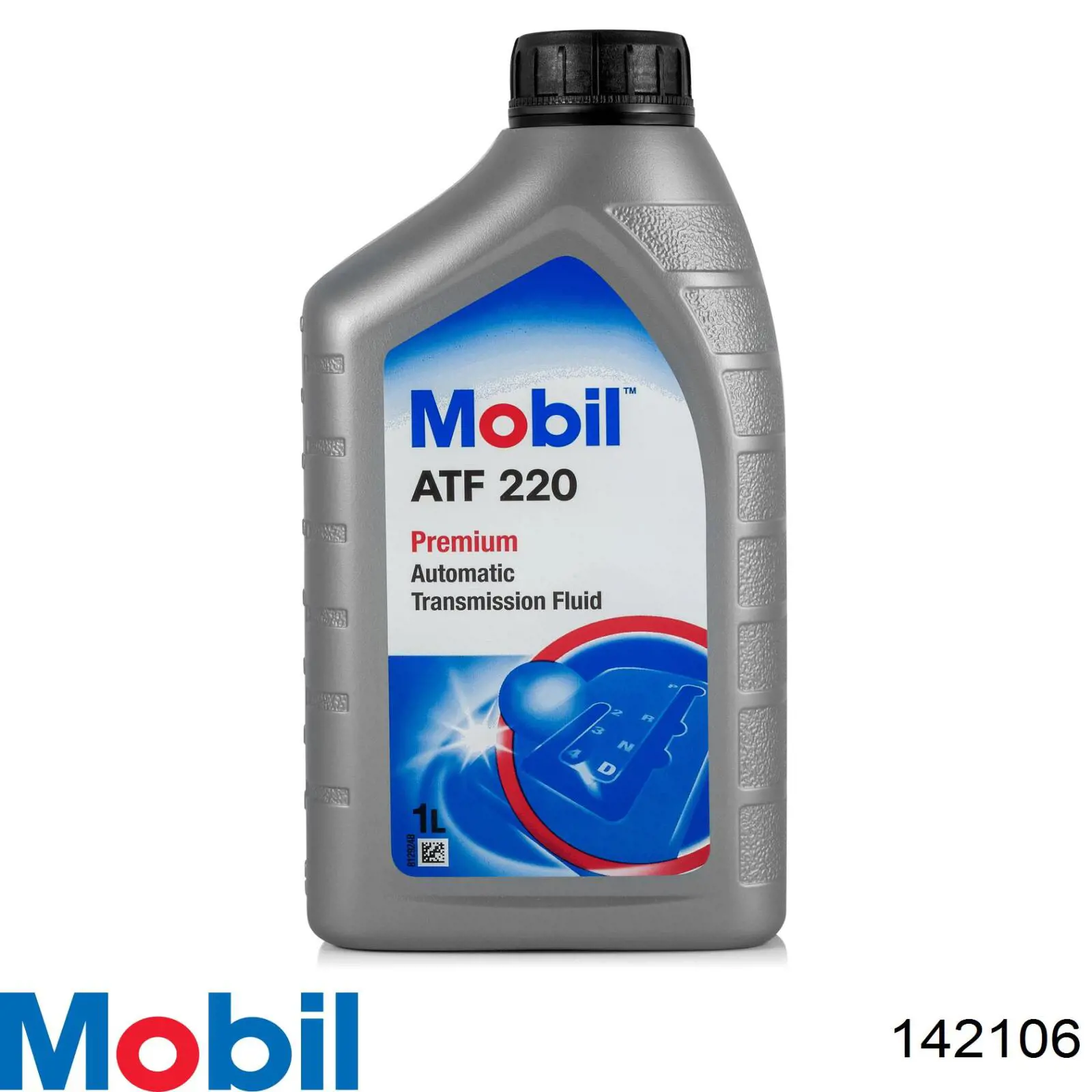 Óleo de transmissão Mobil 142106 preço, a partir de 16,06 USD