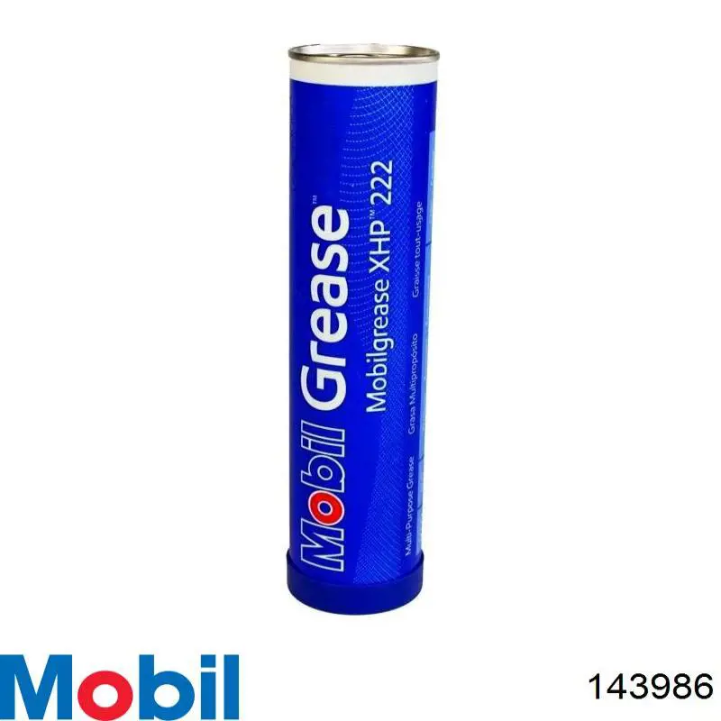 Lubrificante universal Mobil 143986 preço, a partir de 249,98 USD