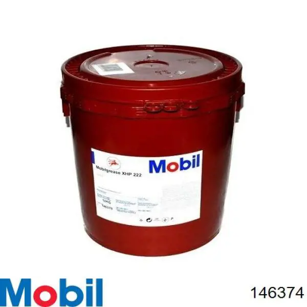 Compre 146374 Mobil Lubrificante para os rolamentos e juntas homocinéticas