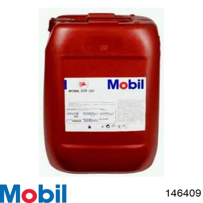 Óleo de transmissão Mobil 146409 preço, a partir de 221,81 USD