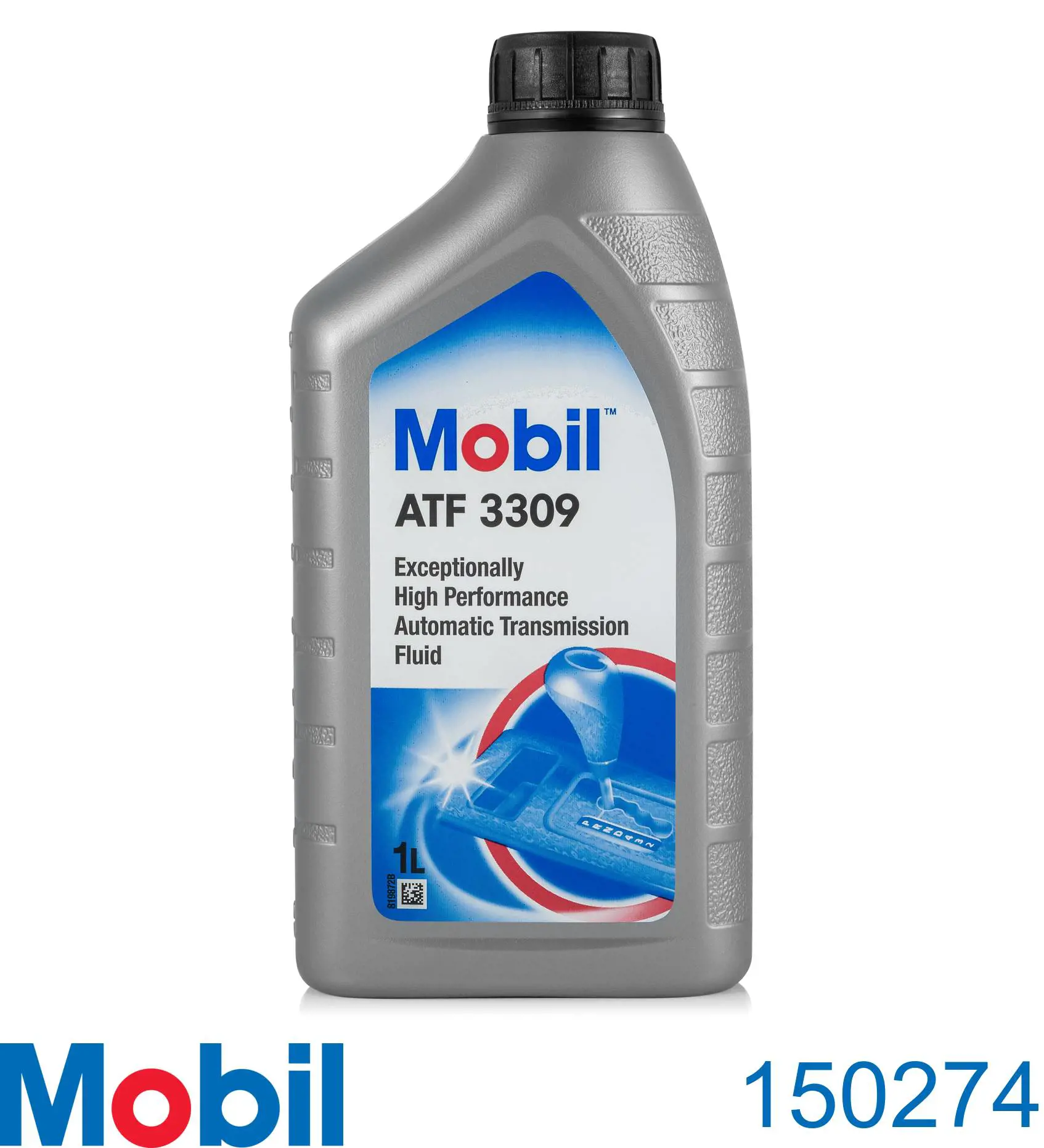Compre 150274 Mobil Óleo de transmissão