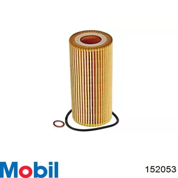 Óleo para motor Mobil 152053 preço, a partir de 60,16 USD