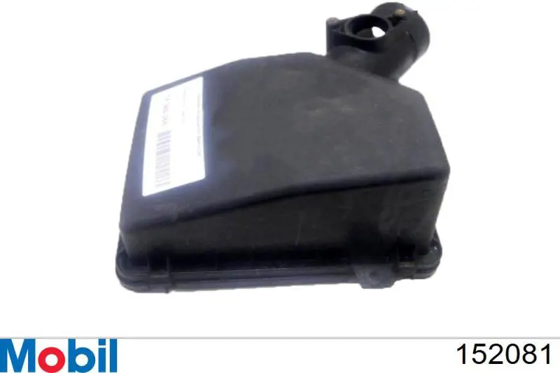152081 Mobil Óleo para motor