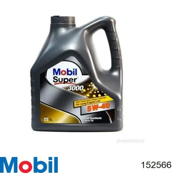 Óleo para motor Mobil 152566 preço, a partir de 43,68 USD