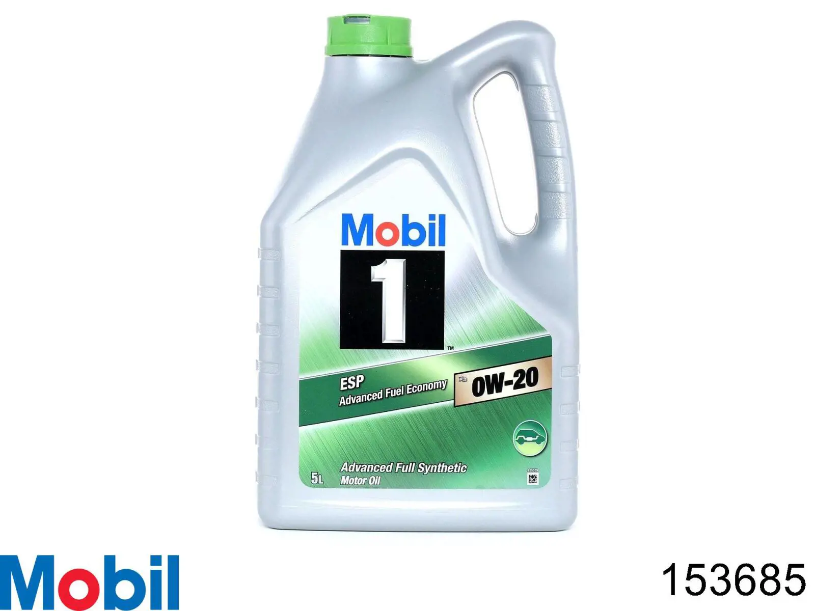 Óleo para motor Mobil 153685 preço, a partir de 60,99 USD
