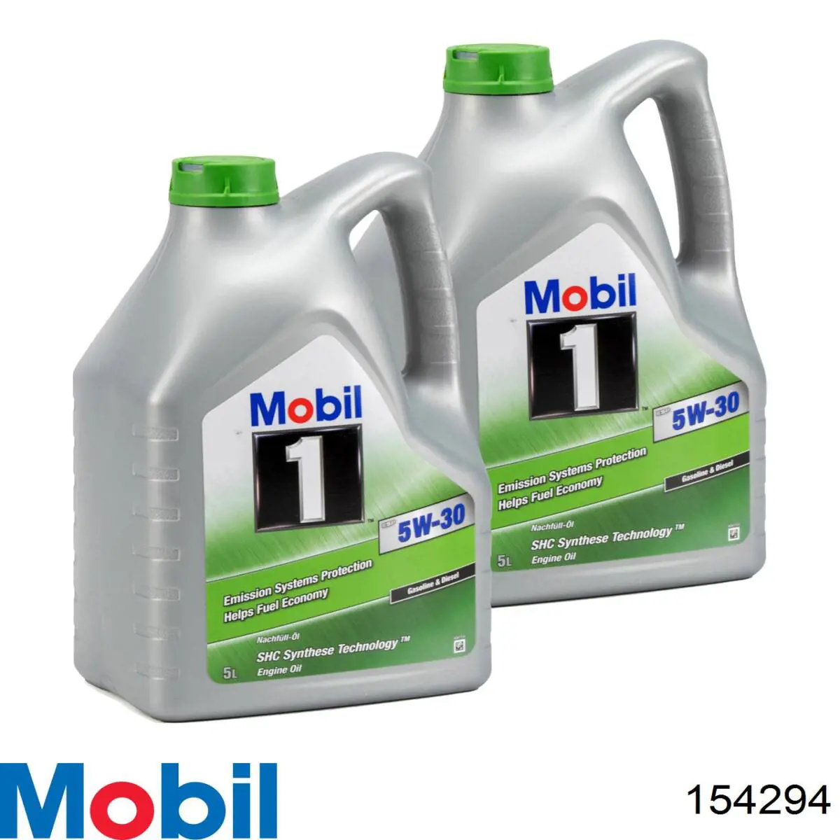 Óleo para motor Mobil 154294 preço, a partir de 87,57 USD
