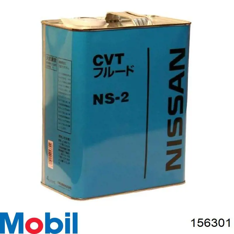 Óleo de transmissão Mobil 156301 preço, a partir de 17,47 USD