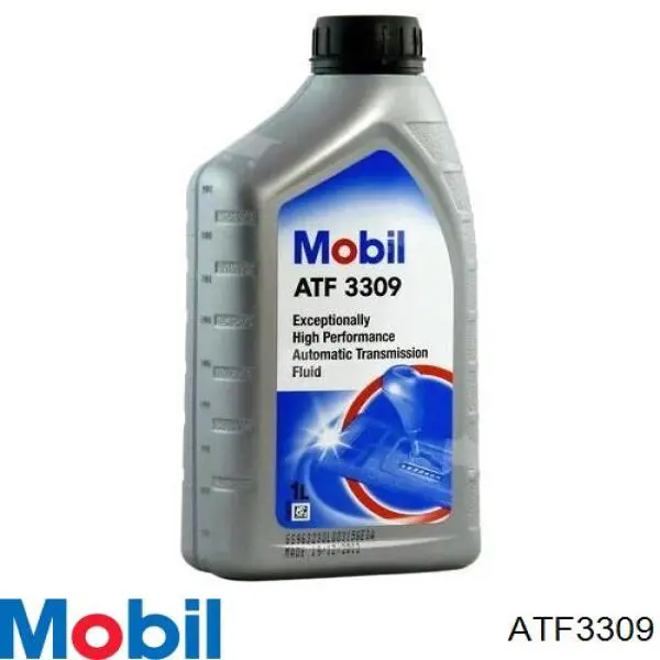 ATF3309 Mobil Óleo de transmissão