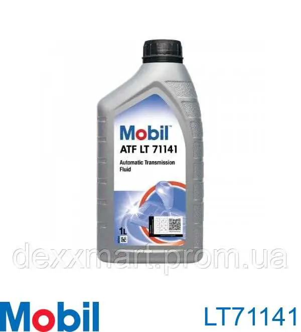 Óleo de transmissão Mobil LT71141 preço, a partir de 21,42 USD