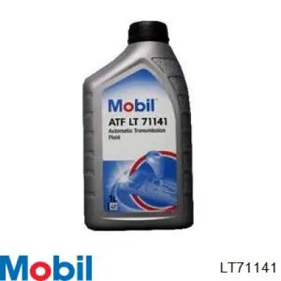 Compre LT71141 Mobil Óleo de transmissão
