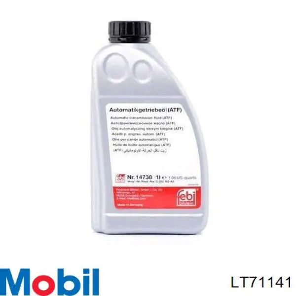 Mobil LT71141