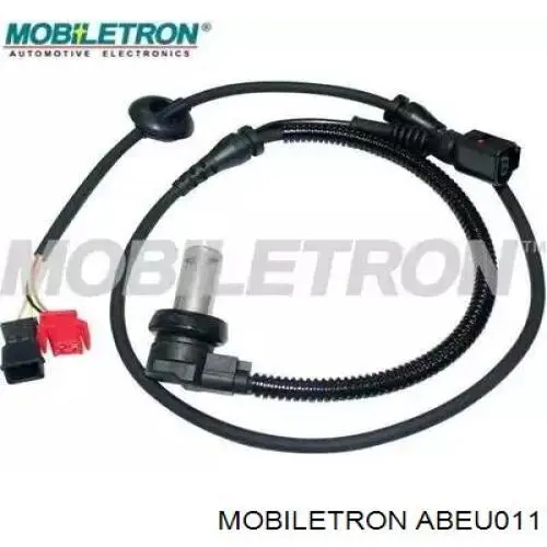 Sensor dianteiro de ABS Mobiletron ABEU011 preço, a partir de 22,79 USD