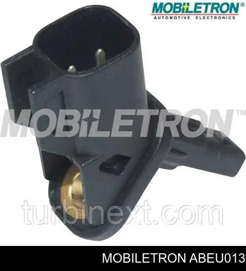 Sensor dianteiro de ABS Mobiletron ABEU013 preço, a partir de 19,39 USD