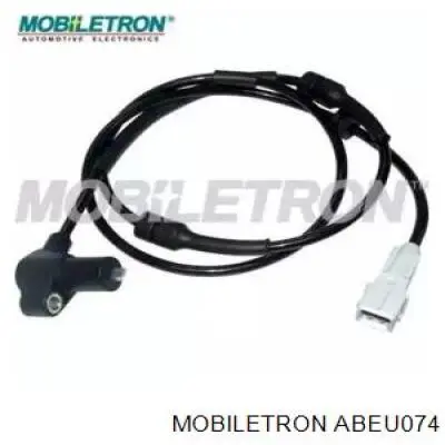 Sensor dianteiro de ABS Mobiletron ABEU074 preço, a partir de 24,93 USD