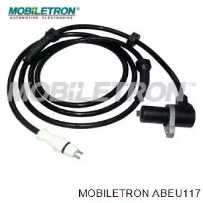 Sensor dianteiro de ABS Mobiletron ABEU117 preço, a partir de 21,41 USD