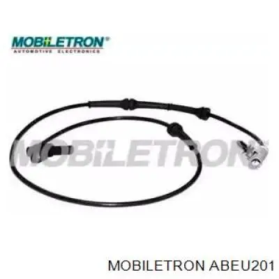 Sensor dianteiro de ABS Mobiletron ABEU201 preço, a partir de 29,37 USD